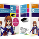 Illustration for article titled Nothing Says Windows 8 Quite Like Anime Schoolgirls